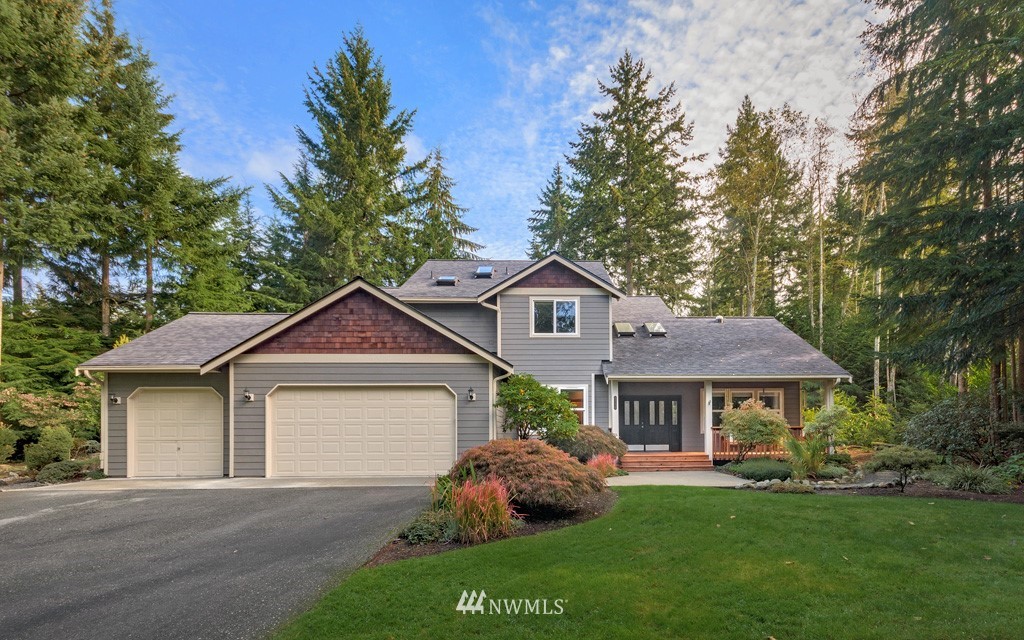 4775 Tree Ridge Lane Northeast Poulsbo, WA 98370 - Photo 1 of 40 Gallery Image 1