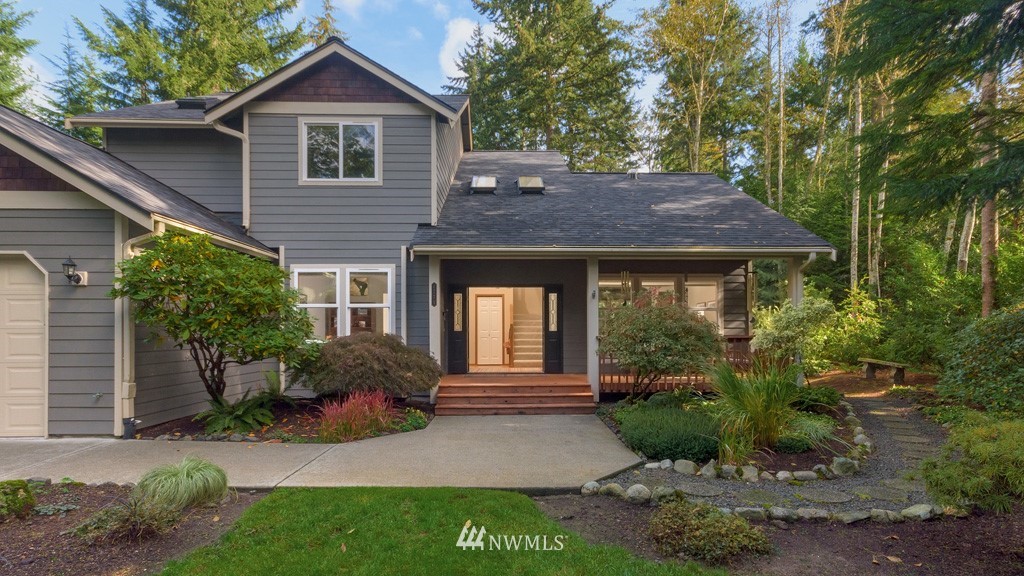 4775 Tree Ridge Lane Northeast Poulsbo, WA 98370 - Photo 2 of 40 Gallery Image 2