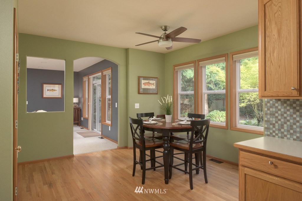4775 Tree Ridge Lane Northeast Poulsbo, WA 98370 - Photo 14 of 40 Gallery Image 14