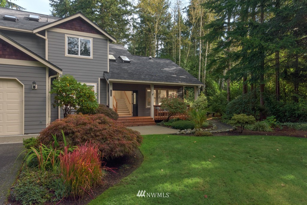 4775 Tree Ridge Lane Northeast Poulsbo, WA 98370 - Photo 3 of 40 Gallery Image 3