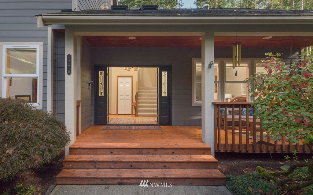 4775 Tree Ridge Lane Northeast Poulsbo, WA 98370 - Photo 4 of 40 Gallery Image 4