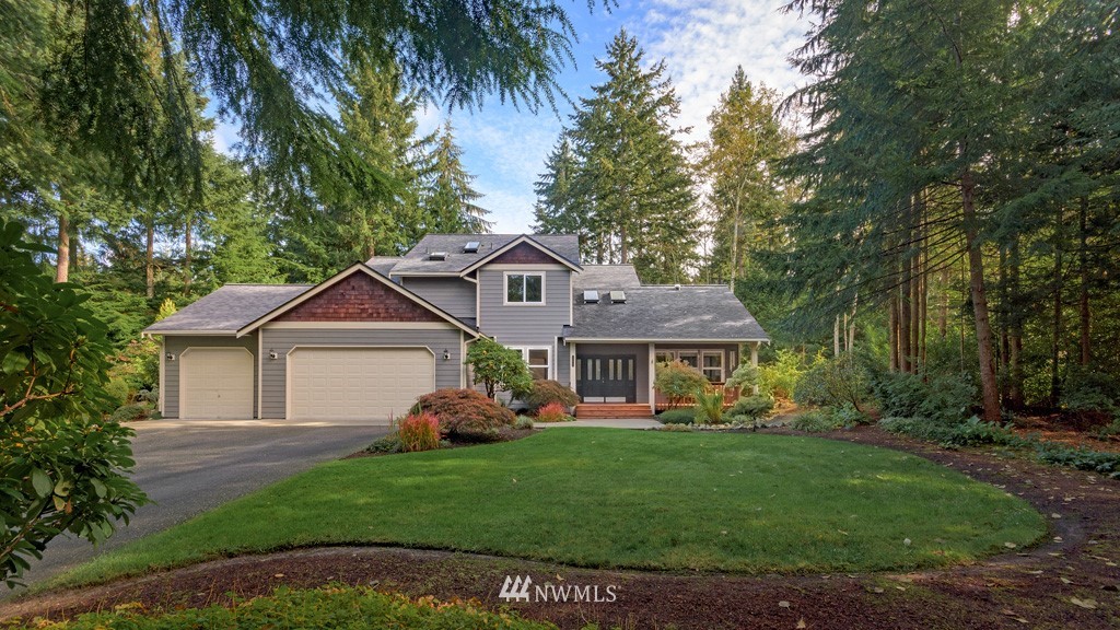 4775 Tree Ridge Lane Northeast Poulsbo, WA 98370 - Photo 39 of 40 Gallery Image 39