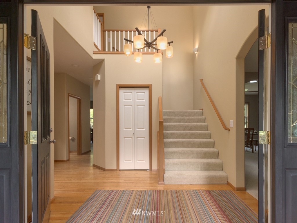 4775 Tree Ridge Lane Northeast Poulsbo, WA 98370 - Photo 6 of 40 Gallery Image 6