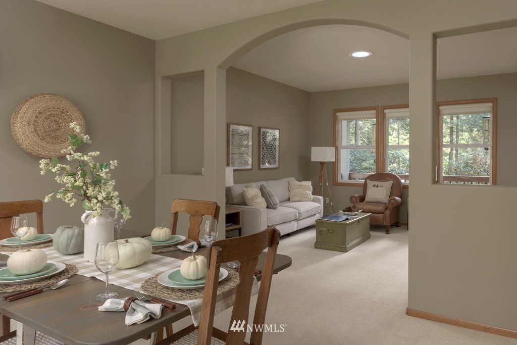 4775 Tree Ridge Lane Northeast Poulsbo, WA 98370 - Photo 10 of 40 Gallery Image 10