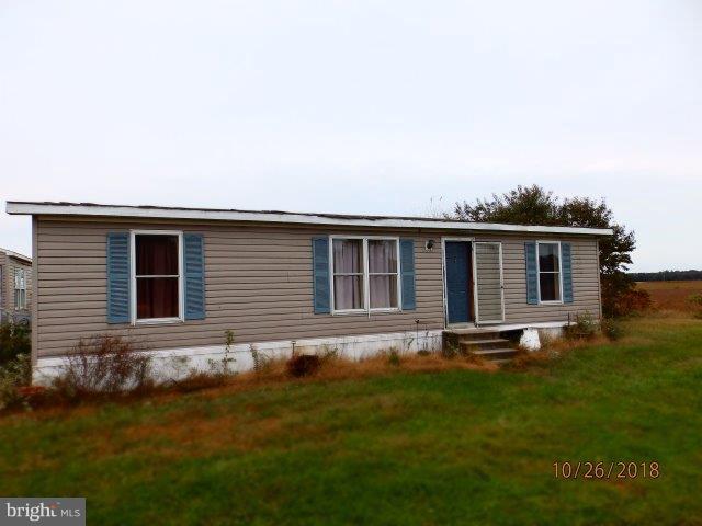 10937 Salt Barn Road Laurel, DE 19956 - Photo 1 of 12 Front view
