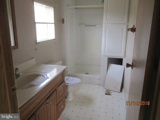 10937 Salt Barn Road Laurel, DE 19956 - Photo 8 of 12 Bathroom