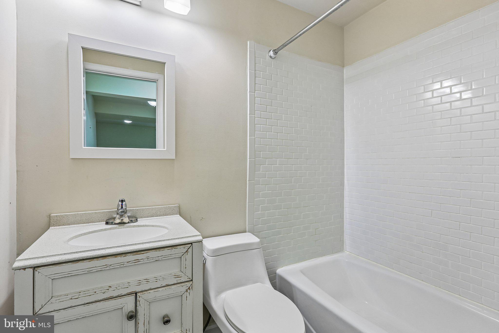 53 Haverhill Road Joppa, MD 21085 - Photo 27 of 38 Basement Bathroom