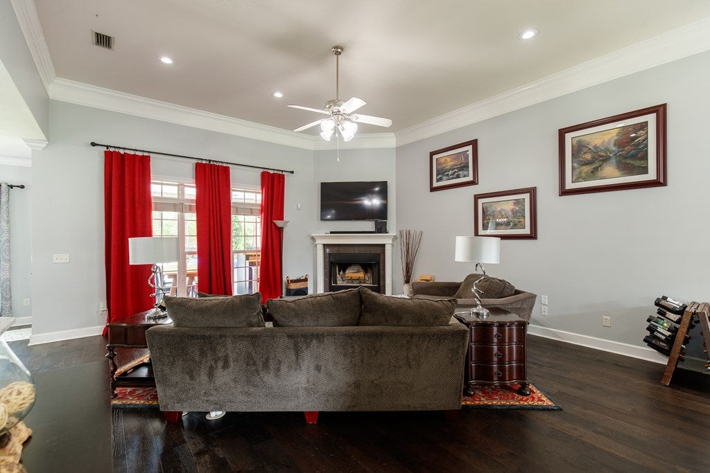 4831 Summit Ridge Road Valdosta, GA 31602 - Photo 7 of 40 Gallery Image 7