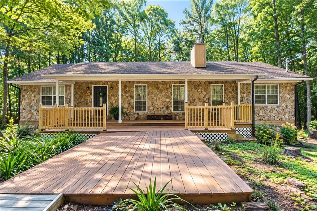 5295 Ridge Road Douglasville, GA 30134 - Photo 1 of 31 Gallery Image 1