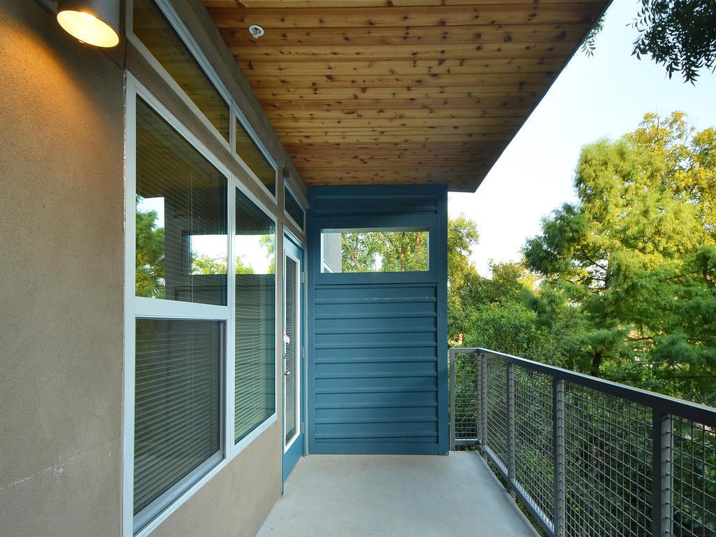 2822 Rio Grande Street, Unit 204 Austin, TX 78705 - Photo 23 of 27