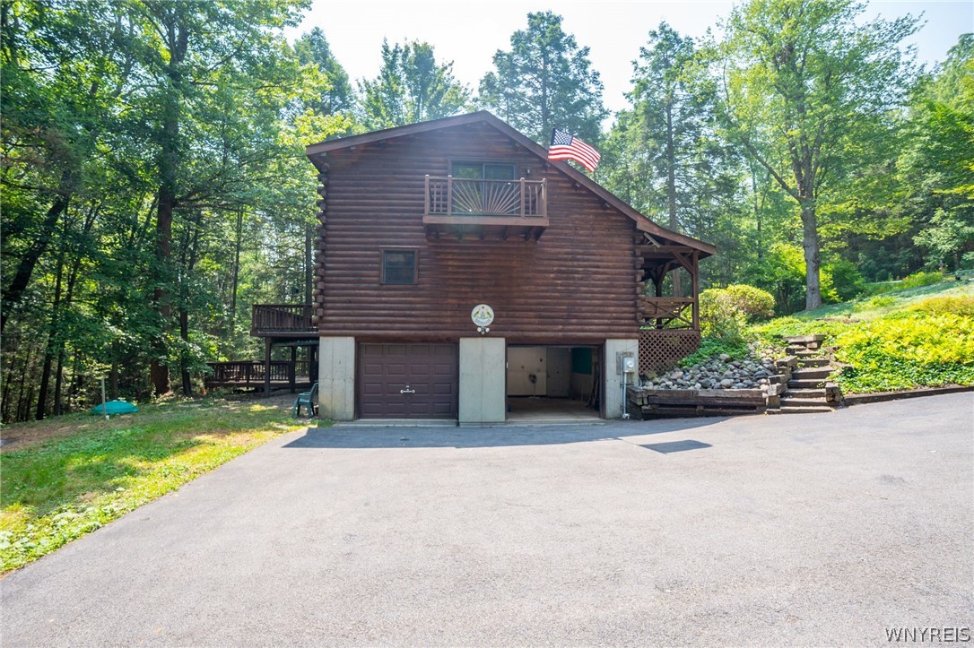 8 Deer Run Road Holland, NY 14080 - Photo 40 of 45 Gallery Image 40
