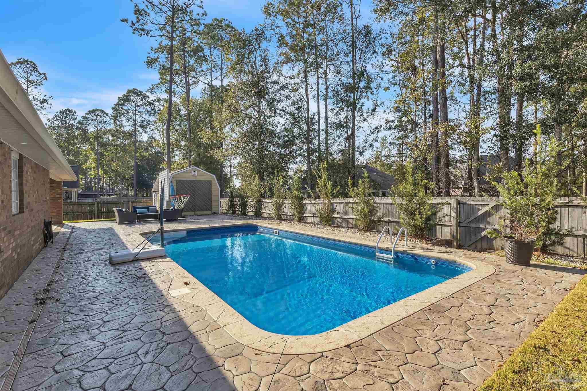 6129 Stonechase Boulevard Pace, FL 32571 - Photo 13 of 57