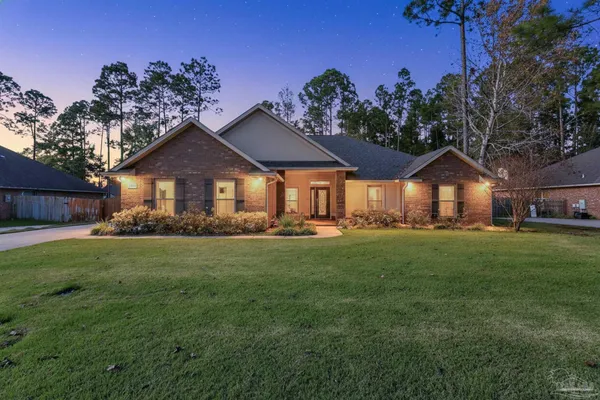 $3,100 | 6129 Stonechase Boulevard, Pace, FL 32571