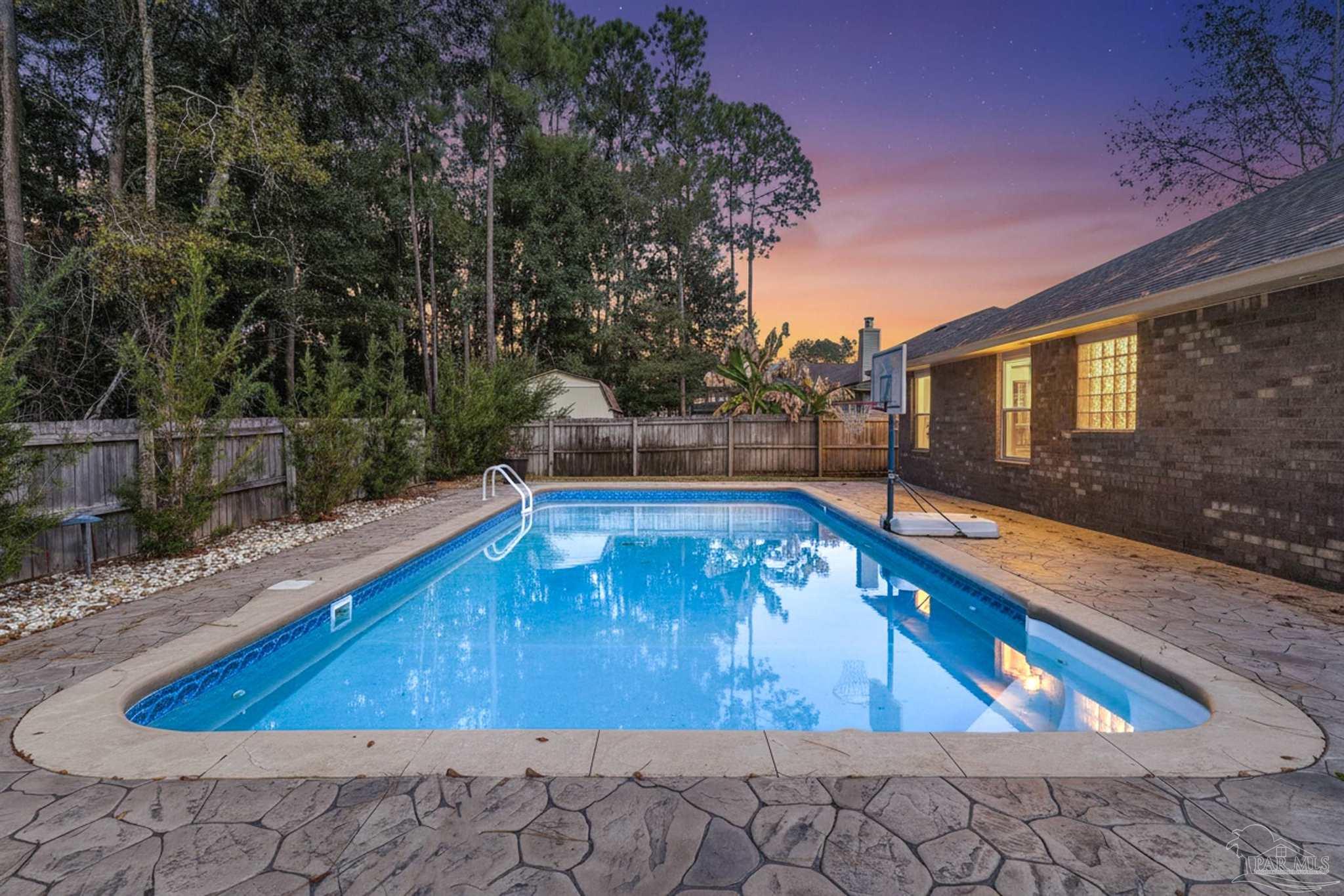 6129 Stonechase Boulevard Pace, FL 32571 - Photo 50 of 57