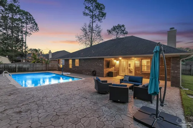 $3,450 | 6129 Stonechase Boulevard, Pace, FL 32571