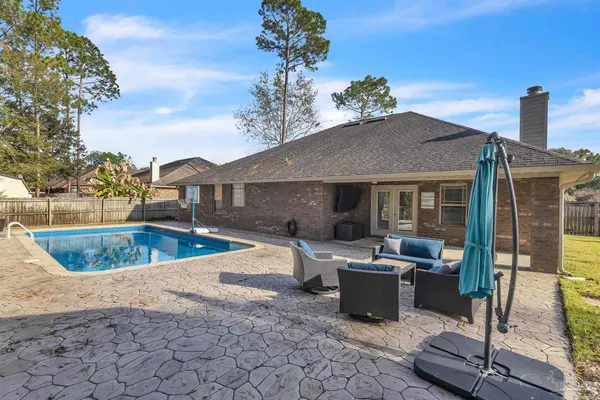$3,100 | 6129 Stonechase Boulevard, Pace, FL 32571
