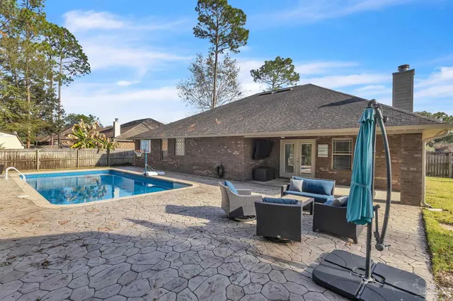 $3,250 | 6129 Stonechase Boulevard, Pace, FL 32571