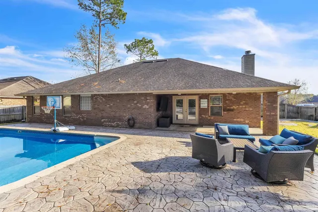 $3,250 | 6129 Stonechase Boulevard, Pace, FL 32571