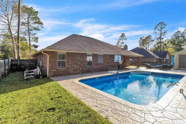 $3,250 | 6129 Stonechase Boulevard, Pace, FL 32571