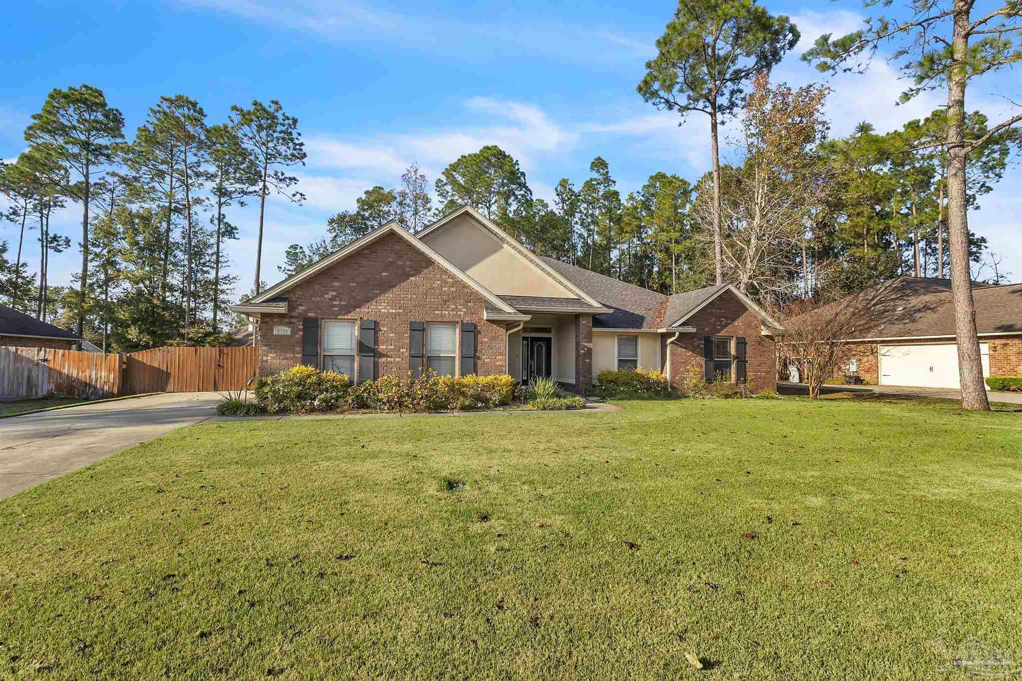 6129 Stonechase Boulevard Pace, FL 32571 - Photo 8 of 57