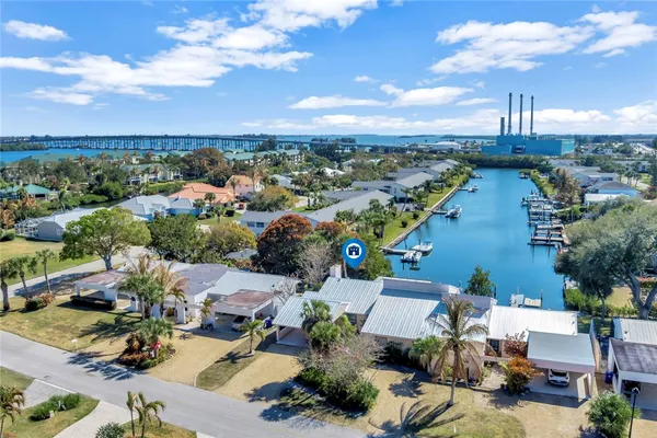 $1,185,000 | 15 Tarpon Drive, Vero Beach, FL 32960