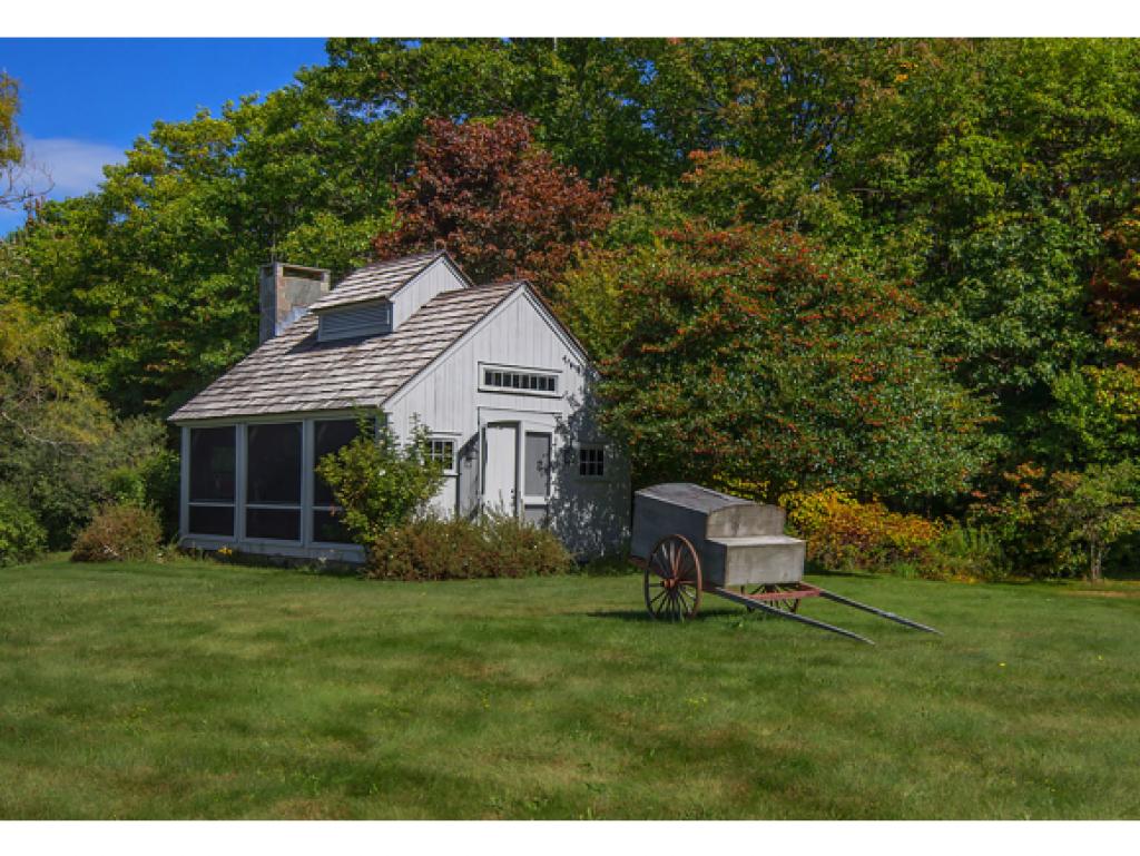 50 Old Stage Road Walpole, NH 03608 - Photo 14 of 36 Gallery Image 14