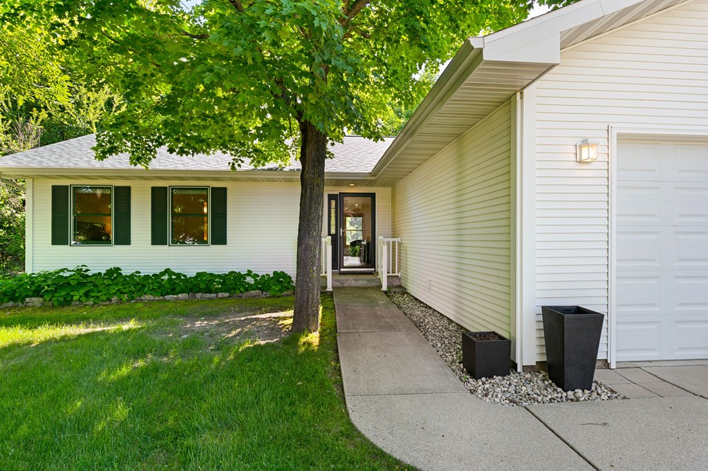 7814 Eames Farm Road, Unit 3V Egg Harbor, WI 54209 - Photo 18 of 26