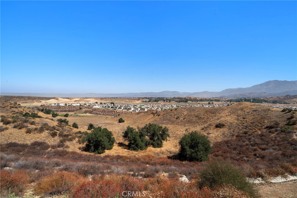 1537 Yucca Court Calimesa, CA 92320 - Photo 6 of 16 a view of lake with mountain