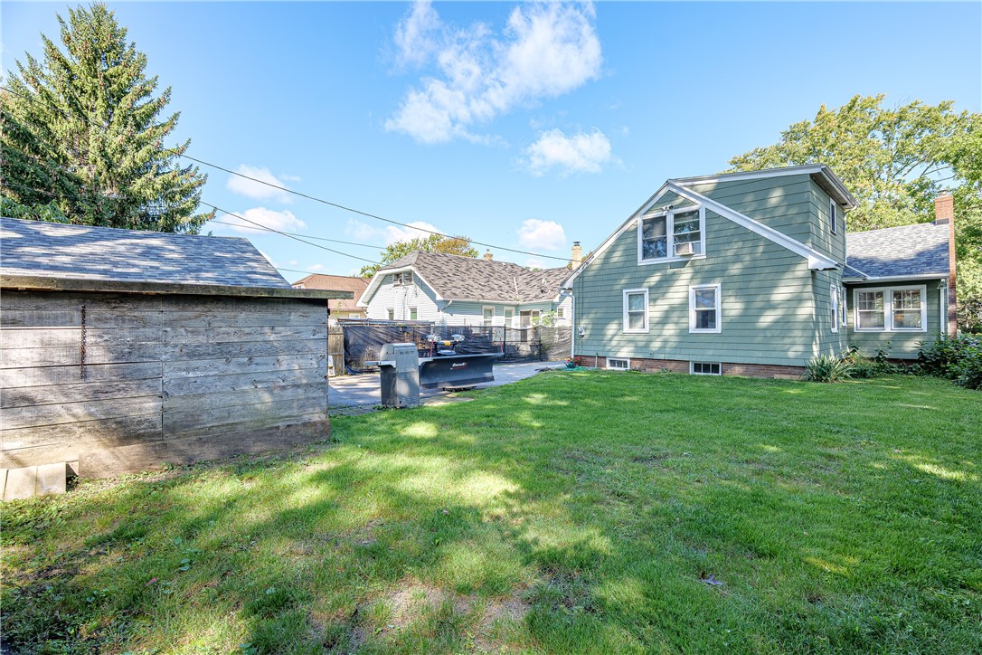 75 Garford Road Irondequoit, NY 14622 - Photo 45 of 46 Gallery Image 45