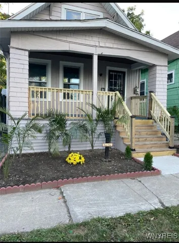 $2,100 | 260 Stevens Avenue, Buffalo, NY 14215