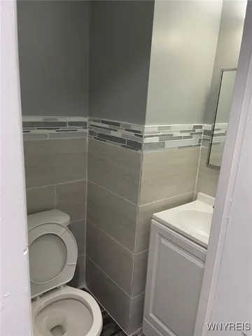 $2,100 | 260 Stevens Avenue, Buffalo, NY 14215