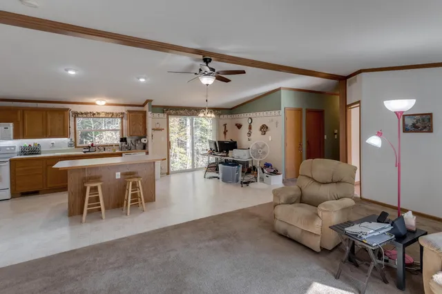 $324,900 | 6220 Rolling Rdg Lane Northwest, Walker, MN 56484