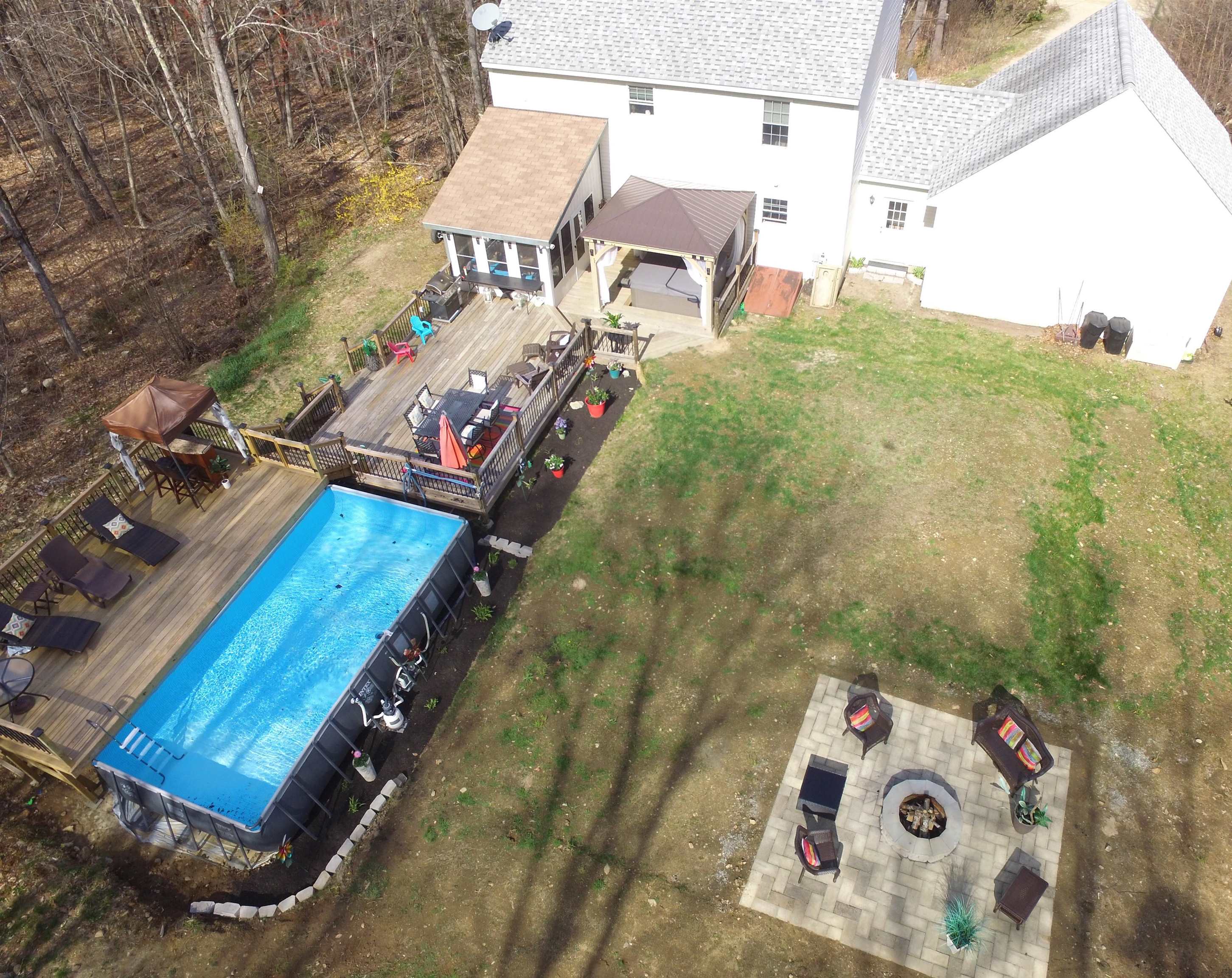 43 Colonial Way Stoddard, NH 03464 - Photo 17 of 21 Gallery Image 17