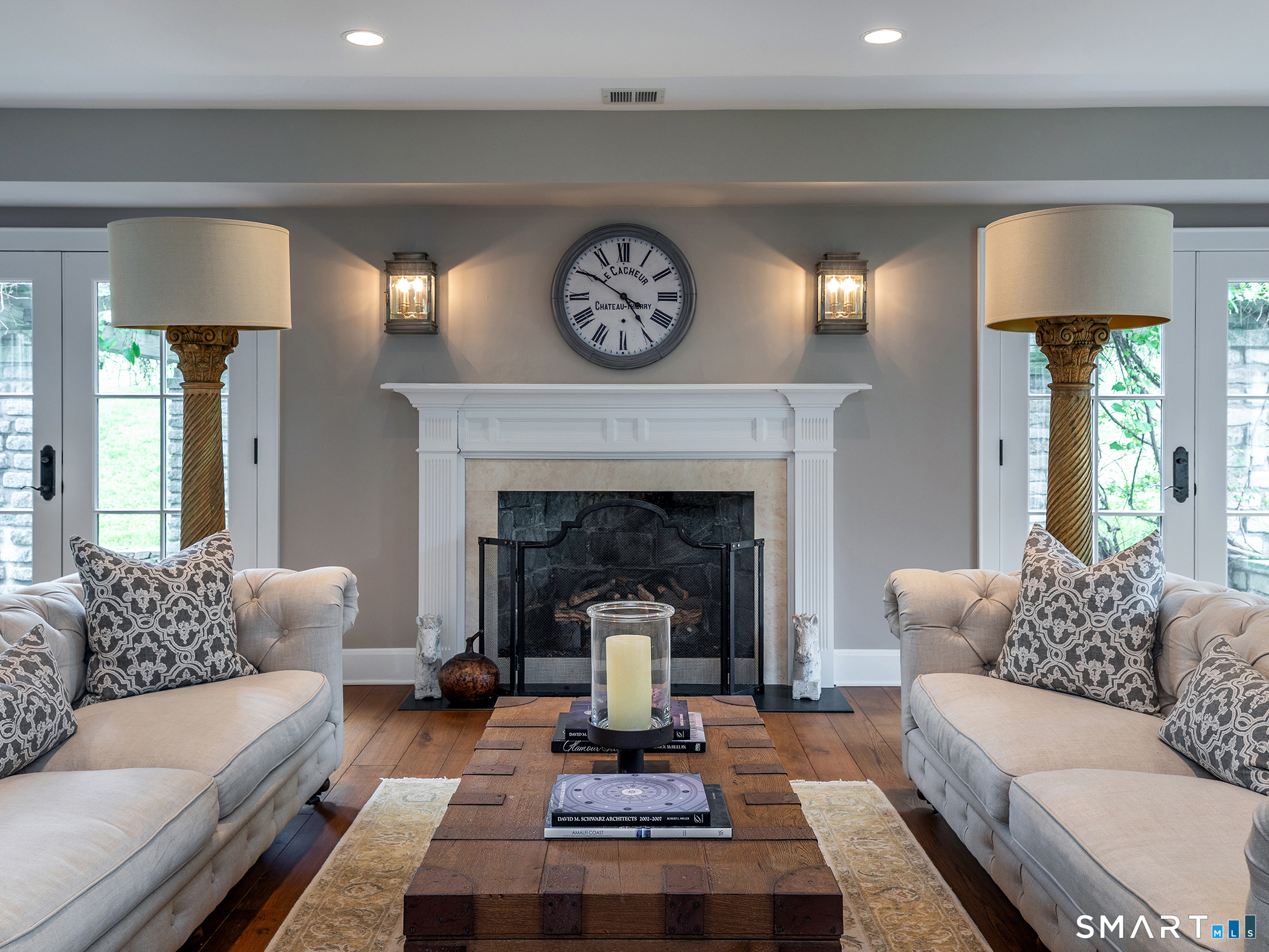 56 West Morris Road Washington, CT 06794 - Photo 12 of 36