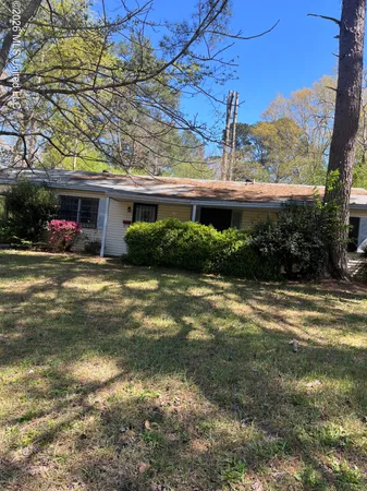 $35,000 | 2842 Teresa Drive, Jackson, MS 39212