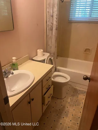 $35,000 | 2842 Teresa Drive, Jackson, MS 39212