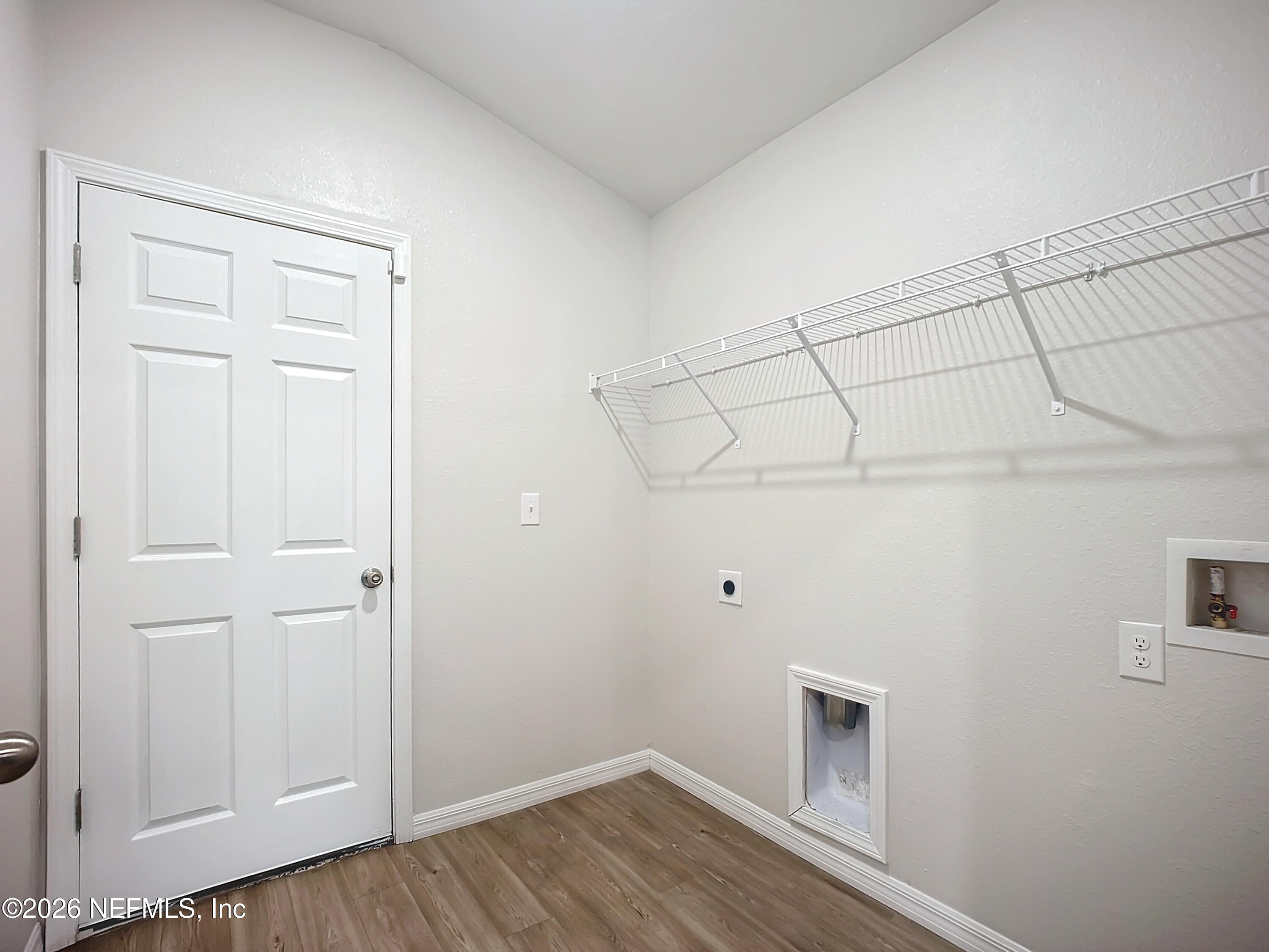 1360 Tan Tara Trail Jacksonville, FL 32221 - Photo 18 of 23 a view of a room with an empty space