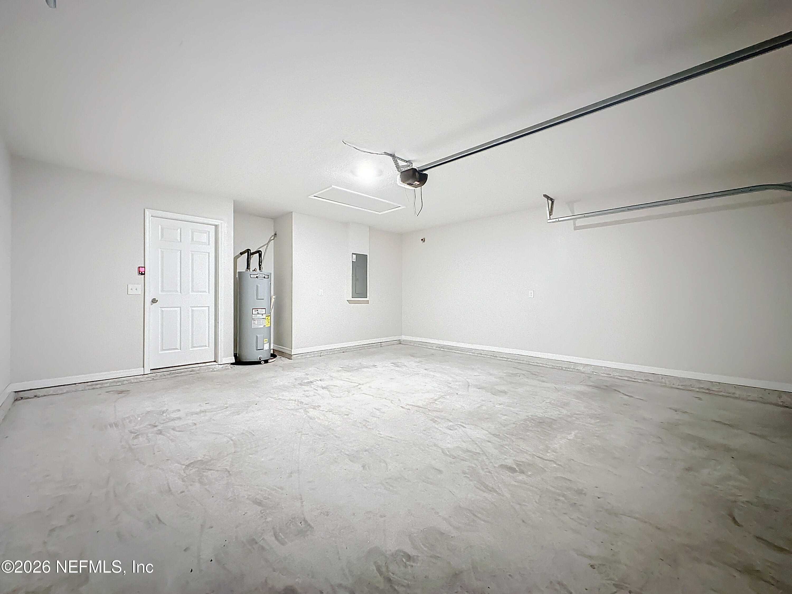 1360 Tan Tara Trail Jacksonville, FL 32221 - Photo 19 of 23 a view of an empty room with a window