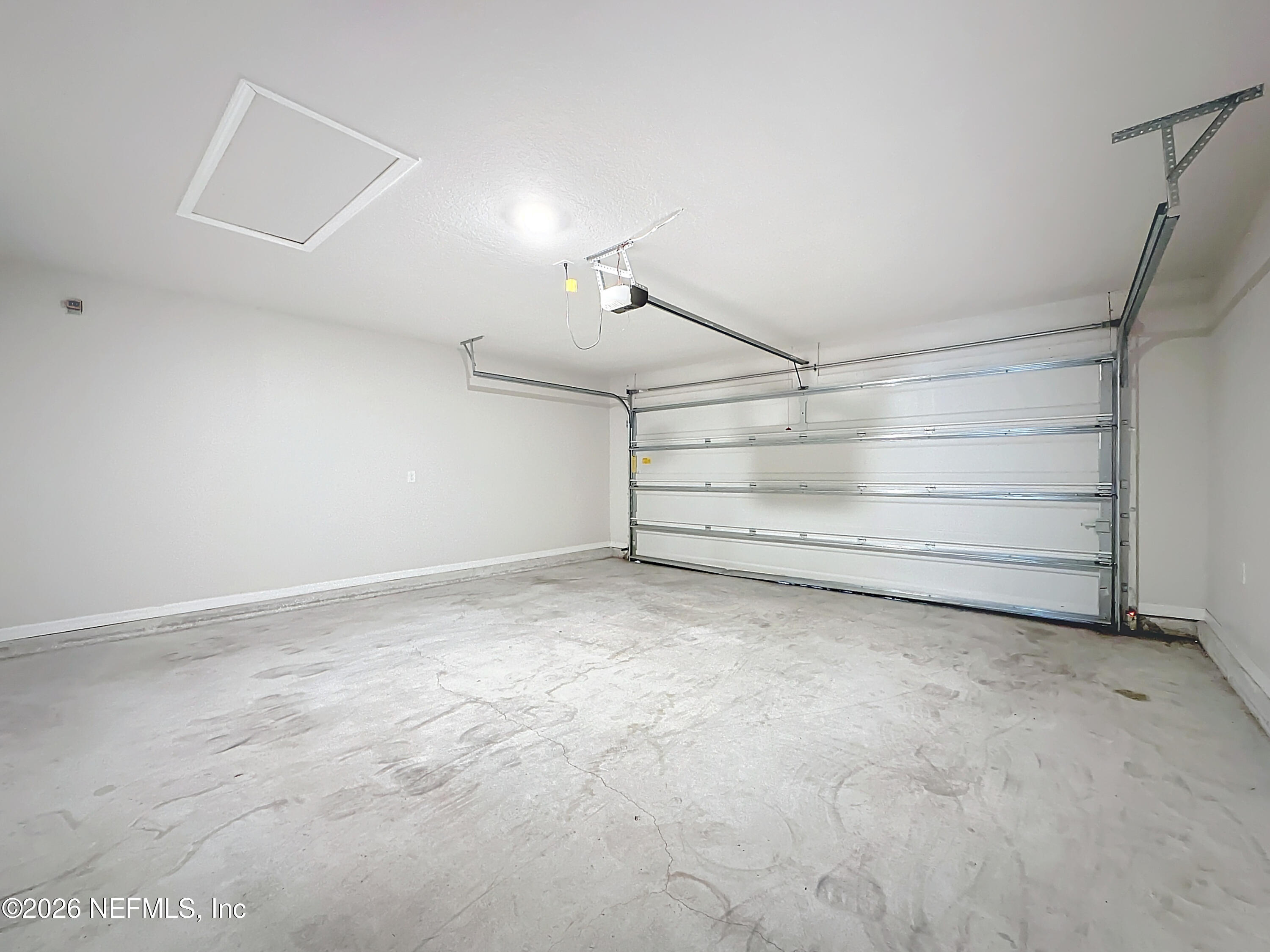 1360 Tan Tara Trail Jacksonville, FL 32221 - Photo 20 of 23 a view of an empty room