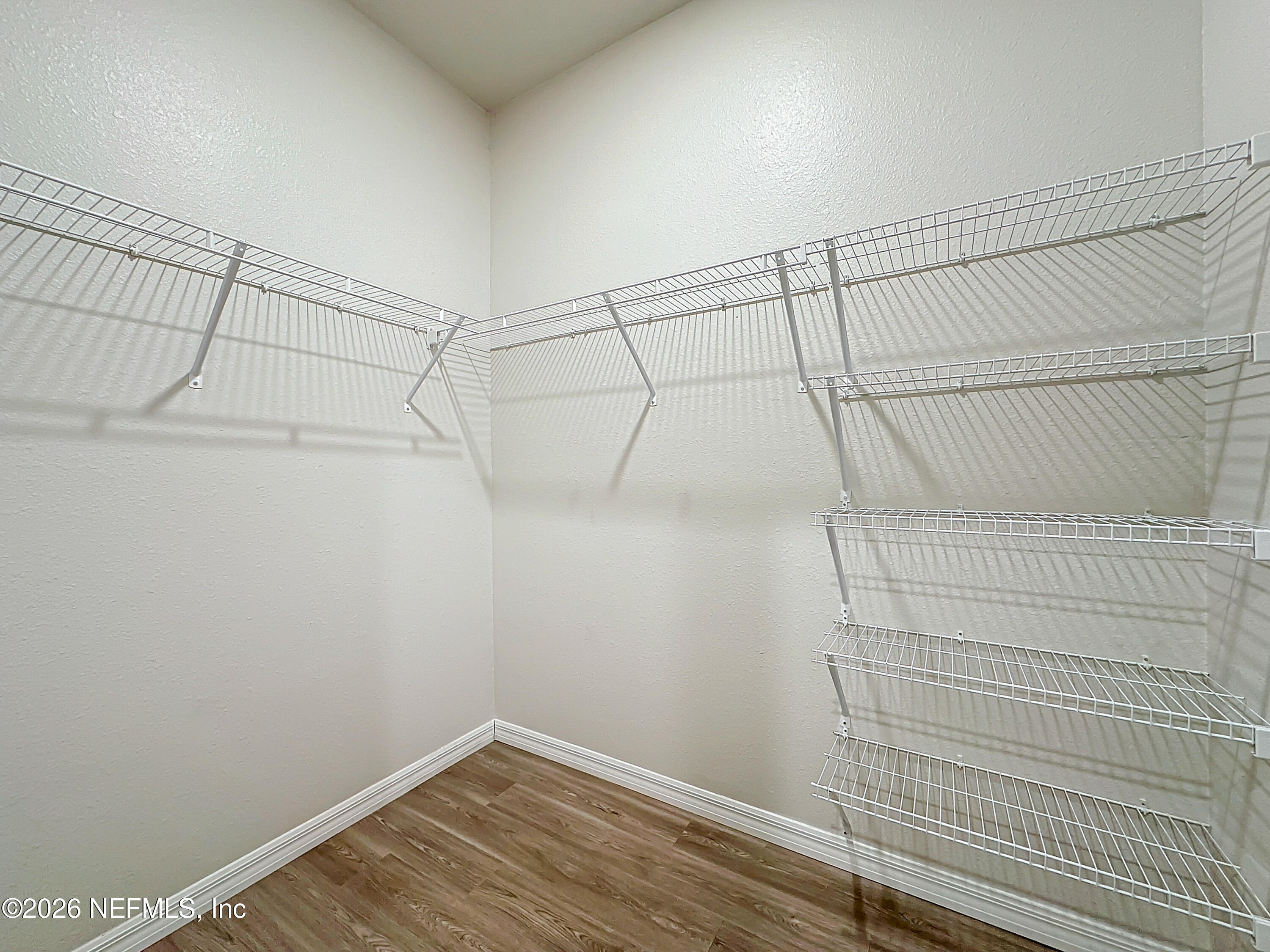 1360 Tan Tara Trail Jacksonville, FL 32221 - Photo 9 of 23 a view of a room with racks on the wall
