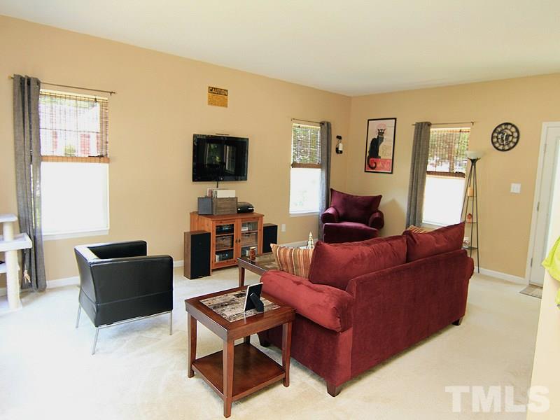 6708 Risdon Court Raleigh, NC 27616 - Photo 2 of 12