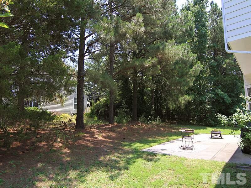 6708 Risdon Court Raleigh, NC 27616 - Photo 11 of 12
