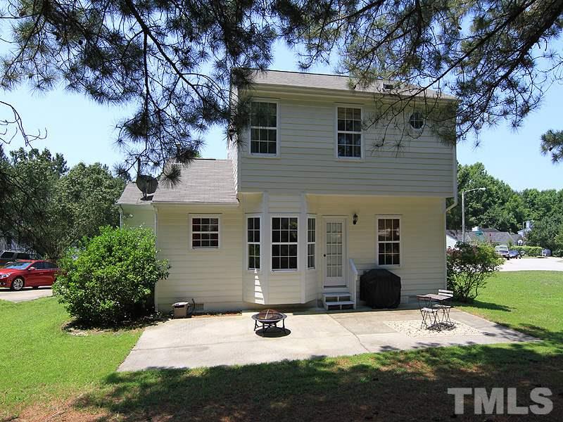 6708 Risdon Court Raleigh, NC 27616 - Photo 12 of 12