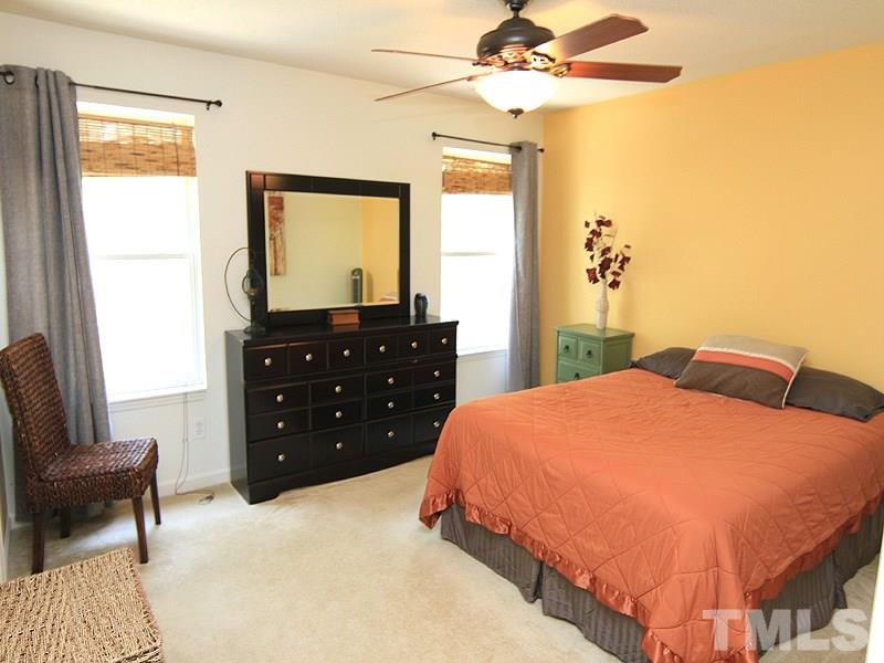 6708 Risdon Court Raleigh, NC 27616 - Photo 6 of 12