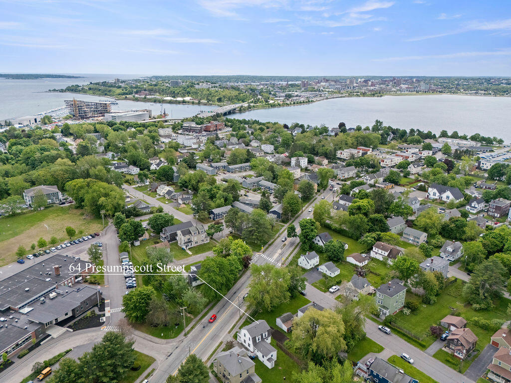 64 Presumpscot Street Portland, ME 04103 - Photo 2 of 35 DJI_20260529122259_0247_D