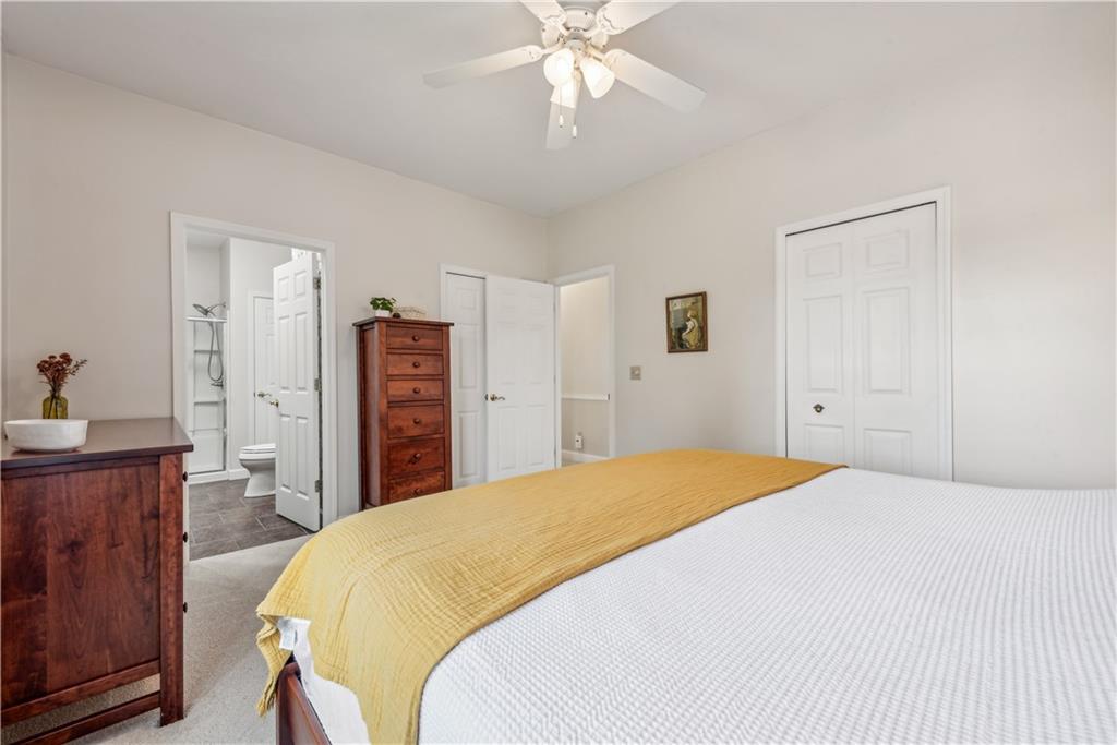 103 Franklin Circle Indiana, PA 15701 - Photo 22 of 32