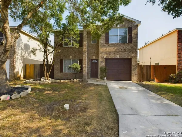 $1,850 | 9539 Celine Drive, San Antonio, TX 78250