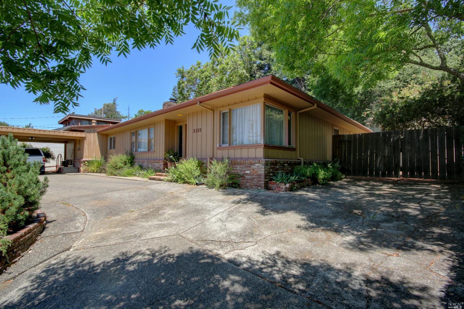 2133 East Foothill Drive Santa Rosa, CA 95404 - Photo 1 of 1 Gallery Image 1