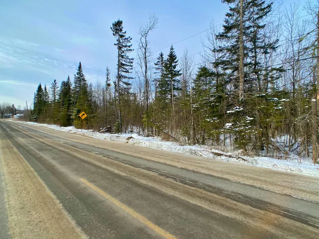 $68,200 | 257 Washburn Road, Presque Isle, ME 04769