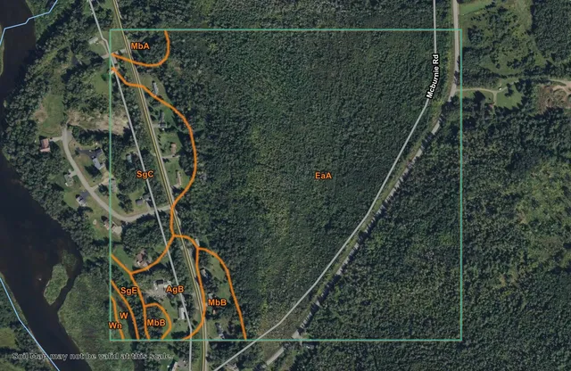 $68,200 | 257 Washburn Road, Presque Isle, ME 04769